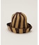 EMILY DAWN LONG A HAT NAMED WANDA：ハット