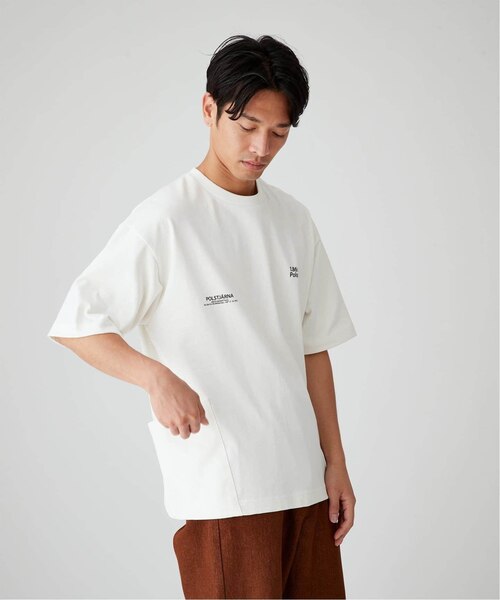 butcherproducts ポケットTシャツ【 タグ付】 butcherproducts ポケットTシャツLS【 タグ付】 楽天市場