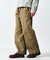 GM M47 CURVE BAKER PANT / ベイカーパンツ