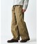 GM M47 CURVE BAKER PANT / ベイカーパンツ