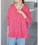 ≪追加≫ICECOTTON 2wayオーバーサイズカーディガン