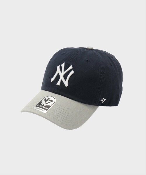 47 CLEAN UP Yankees / クリーンナップ ニューヨーク