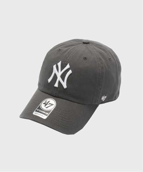 47 CLEAN UP Yankees / クリーンナップ ニューヨーク