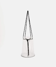 【VICE VERSA/バイス ベルサ】クリアBAG