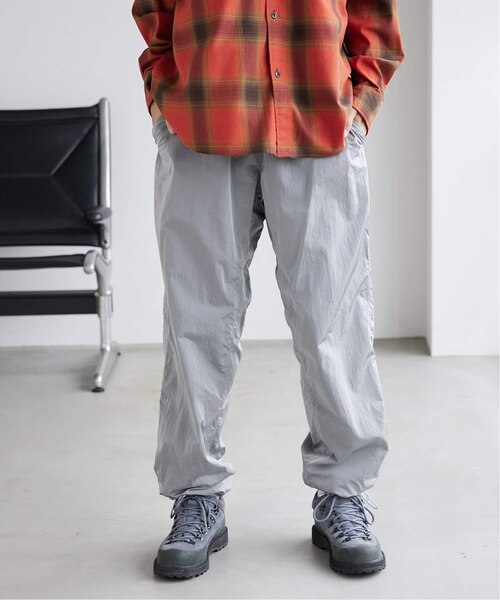 LIMONTA/E × OCTA ナイロンジャケット ブラック Mサイズ JOURNAL STANDARD（ジャーナルスタンダード）の「【LIMONTA/E