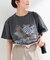 GOOD ROCK SPEED/グッドロックスピード original TEE