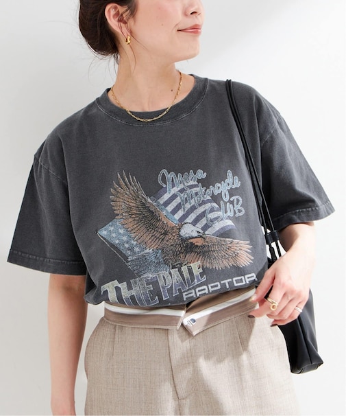 GOOD ROCK SPEED/グッドロックスピード original TEE