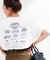 GOOD ROCK SPEED/グッドロックスピード original TEE