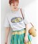GOOD ROCK SPEED/グッドロックスピード original TEE