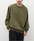 【Connection Between People】 PO スウェット