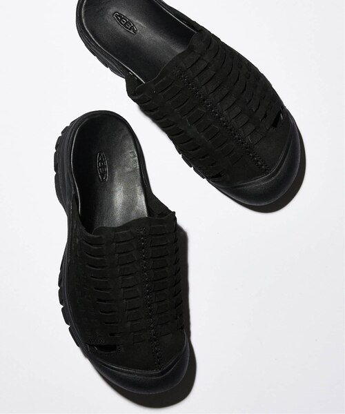 KEEN / キーン SAN JUAN SANDAL II｜ベーセーストックのアウトレット