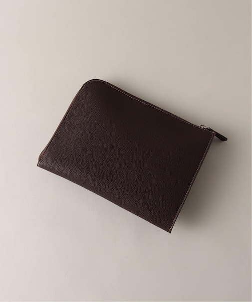 original microfiber クラッチバッグ