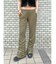 サイドシャーリングパンツ