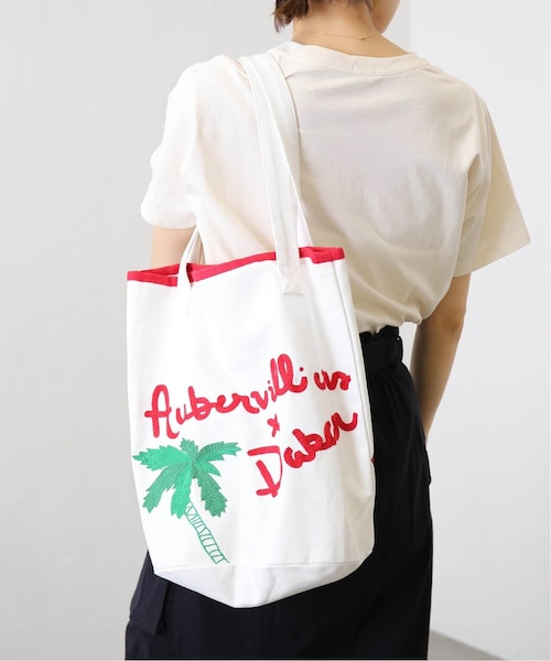 KILOMETRE PARIS/キロメートルパリ】BUCKET BAG バッグ｜ベー