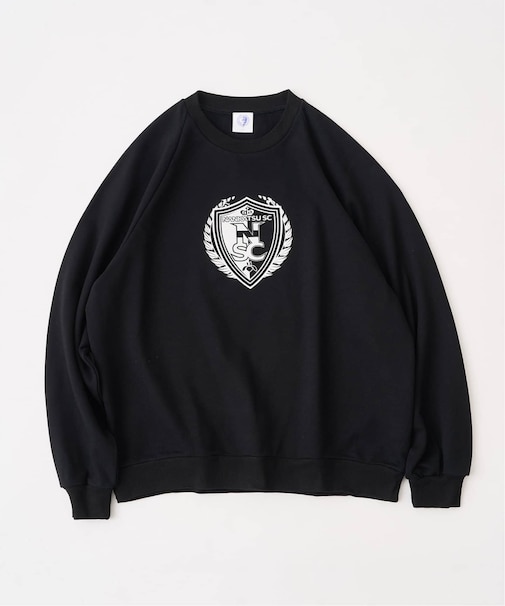 ”南葛SC×417” SWEAT SHIRTS