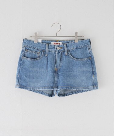 【hnst/オネスト】 shorts