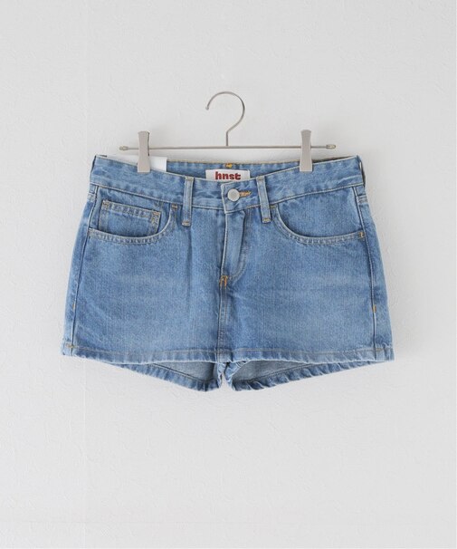 【hnst/オネスト】 shorts