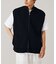DRIVER'S KNIT VEST