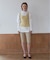 BIRROT(ビロット) LAY2 SLEEVELESS TOP SS24L2SLEEVELESS