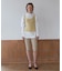 BIRROT(ビロット) LAY2 SLEEVELESS TOP SS24L2SLEEVELESS