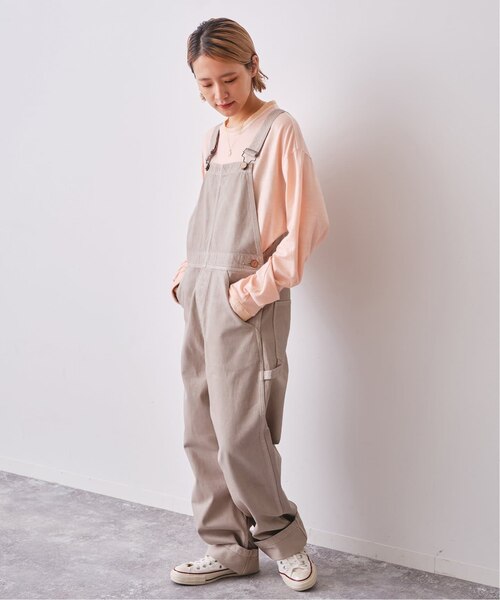 BODHI Higuchi x S カシミヤロングTEE｜ベーセーストックの