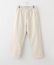 フェイクレザーパンツ