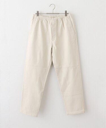 フェイクレザーパンツ