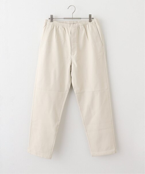 フェイクレザーパンツ