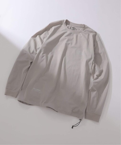 O.D.SUMMER FUNCTION L/S-T ロンT