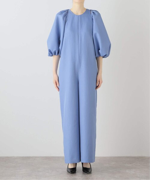 ボレロ付きアメリカンスリーブオールインワン｜ベーセーストック