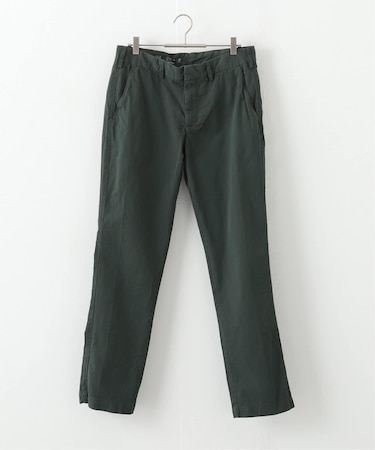 SAVE KHAKI UNITED LIGHT TWILL TROUSER