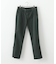SAVE KHAKI UNITED LIGHT TWILL TROUSER