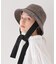 【Odds/オッズ】THERMAL BUCKET HAT