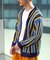 MESH KNIT カーディガン