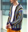 MESH KNIT カーディガン