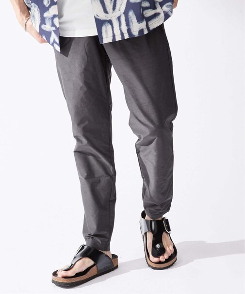 《追加》EASY SLUB JERSEY パンツ 2