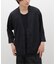 SHIRRING レースカーディガン