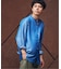 L/S BAND シャツ