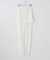 【HOLIDAY / ホリデー】 LACE PANTS