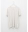 SAVE KHAKI UNITED / SUPIMA V-NECK