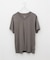 SAVE KHAKI UNITED / SUPIMA V-NECK