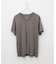 SAVE KHAKI UNITED / SUPIMA V-NECK