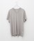 SAVE KHAKI UNITED / SUPIMA V-NECK