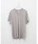 SAVE KHAKI UNITED / SUPIMA V-NECK