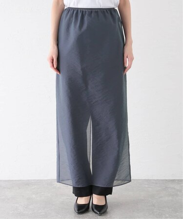 LOEFF/ロエフ LF NY/PL ORGN SK