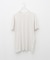 SAVE KHAKI UNITED / ORGANIC COTTON HEMP LOUNGE TEE
