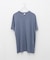 SAVE KHAKI UNITED / ORGANIC COTTON HEMP LOUNGE TEE