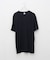 SAVE KHAKI UNITED / ORGANIC COTTON HEMP LOUNGE TEE