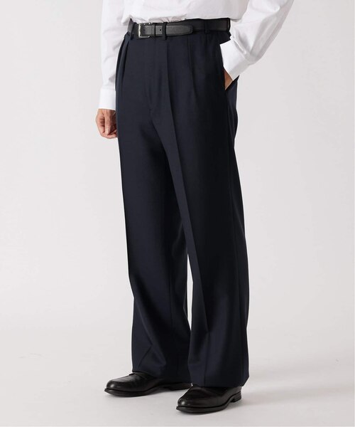 【美品】BERNARDZINS ベルナールザンス BEAMSF別注 BERNARD ZINS＞アーカイブ別注の新型｜BEAMS F（ビームスF）｜BEAMS