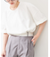 シンプルゆるT